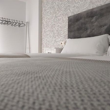 Second Home Arzua Apartamentos Экстерьер фото