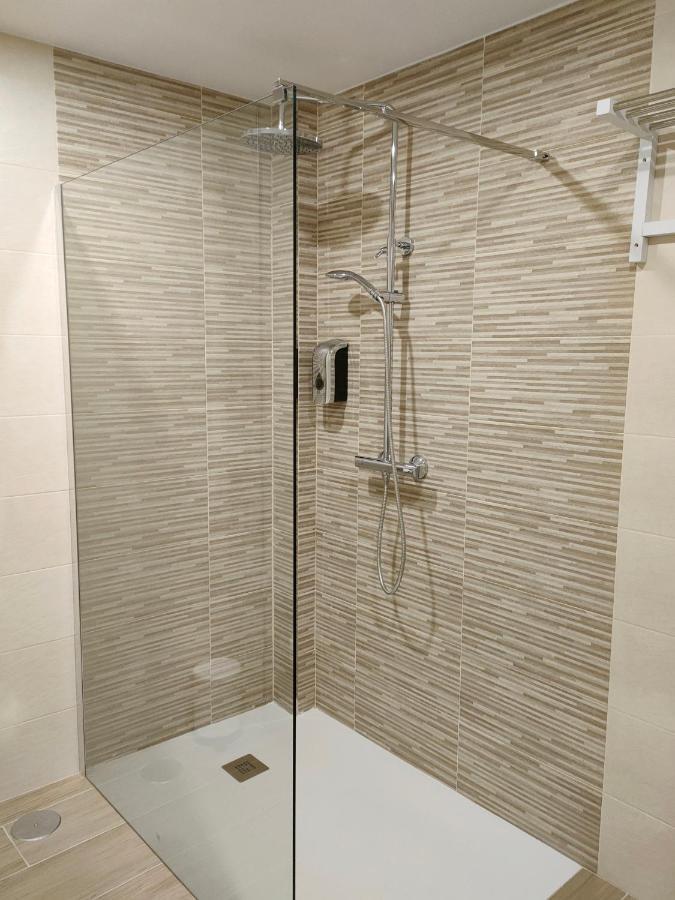 Second Home Arzua Apartamentos Экстерьер фото