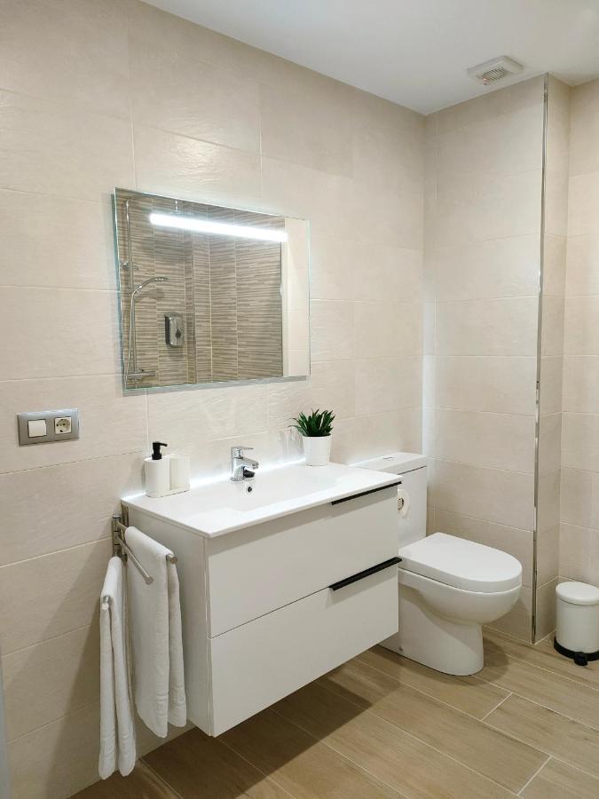 Second Home Arzua Apartamentos Экстерьер фото