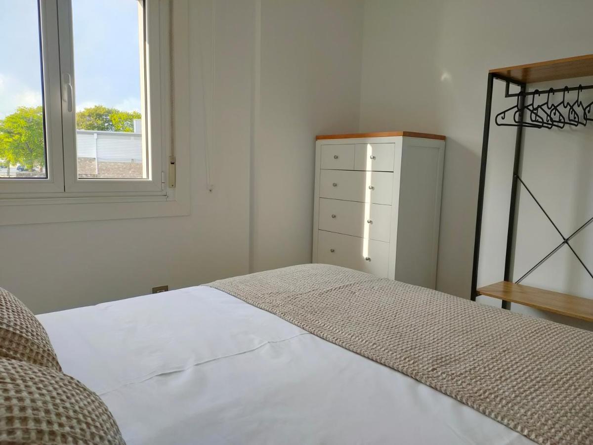 Second Home Arzua Apartamentos Экстерьер фото