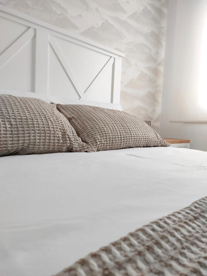 Second Home Arzua Apartamentos Экстерьер фото