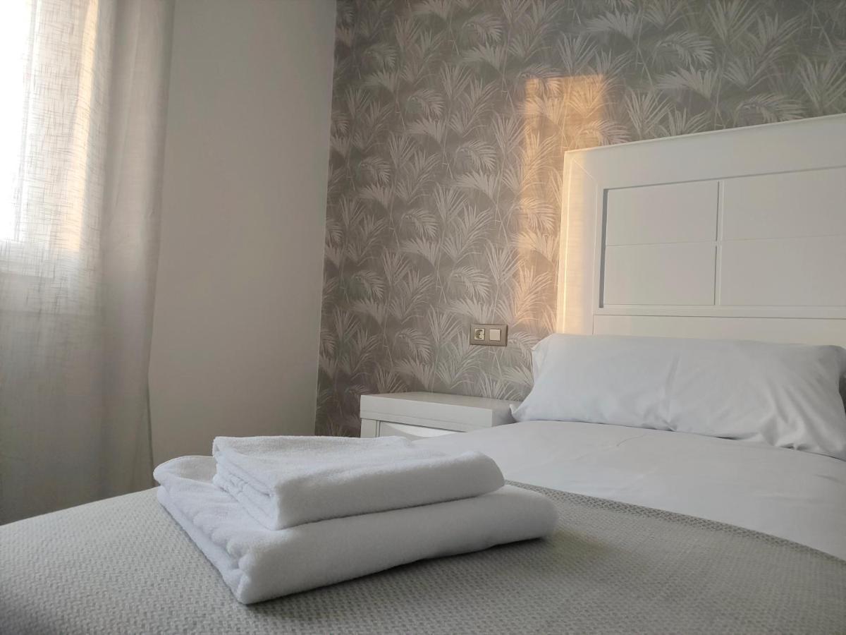 Second Home Arzua Apartamentos Экстерьер фото