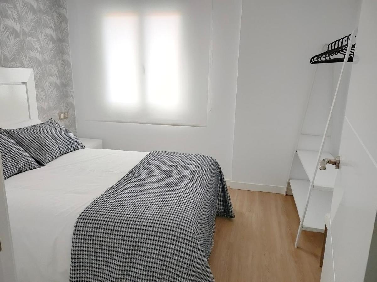 Second Home Arzua Apartamentos Экстерьер фото