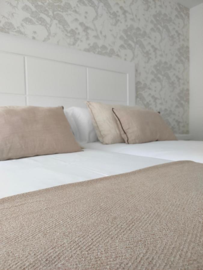Second Home Arzua Apartamentos Экстерьер фото