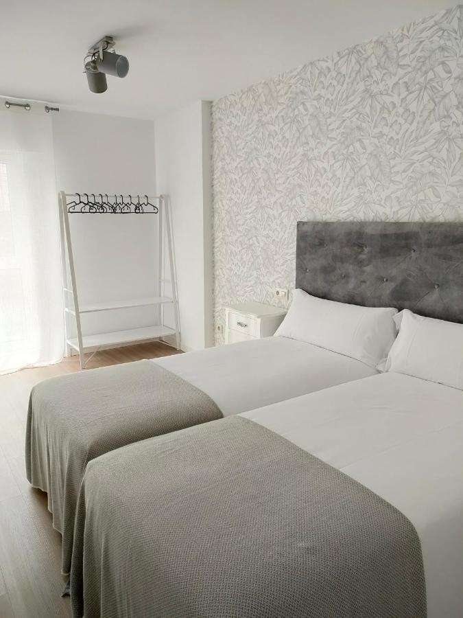 Second Home Arzua Apartamentos Экстерьер фото