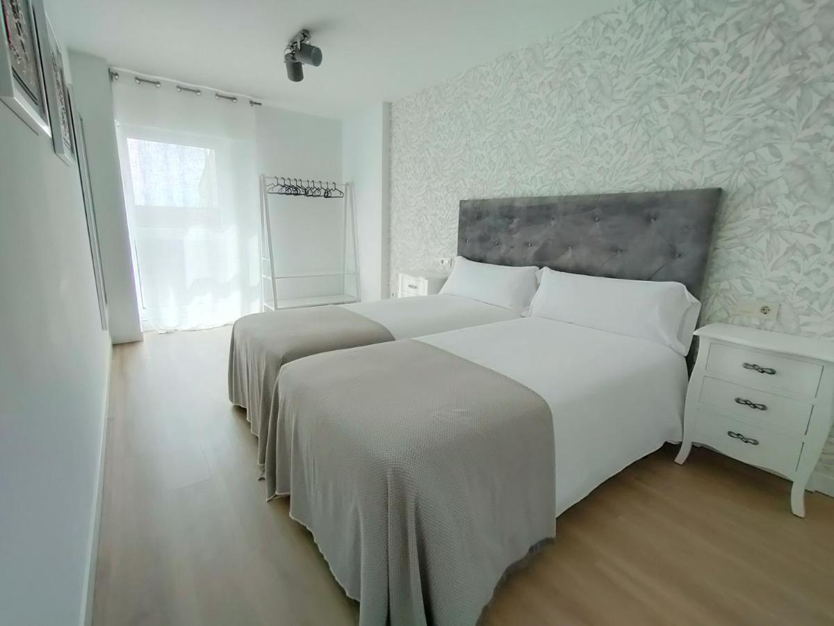 Second Home Arzua Apartamentos Экстерьер фото