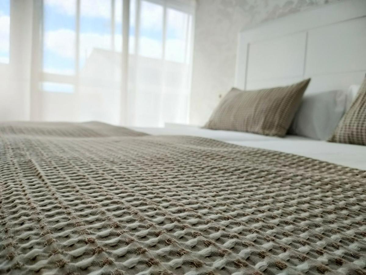 Second Home Arzua Apartamentos Экстерьер фото