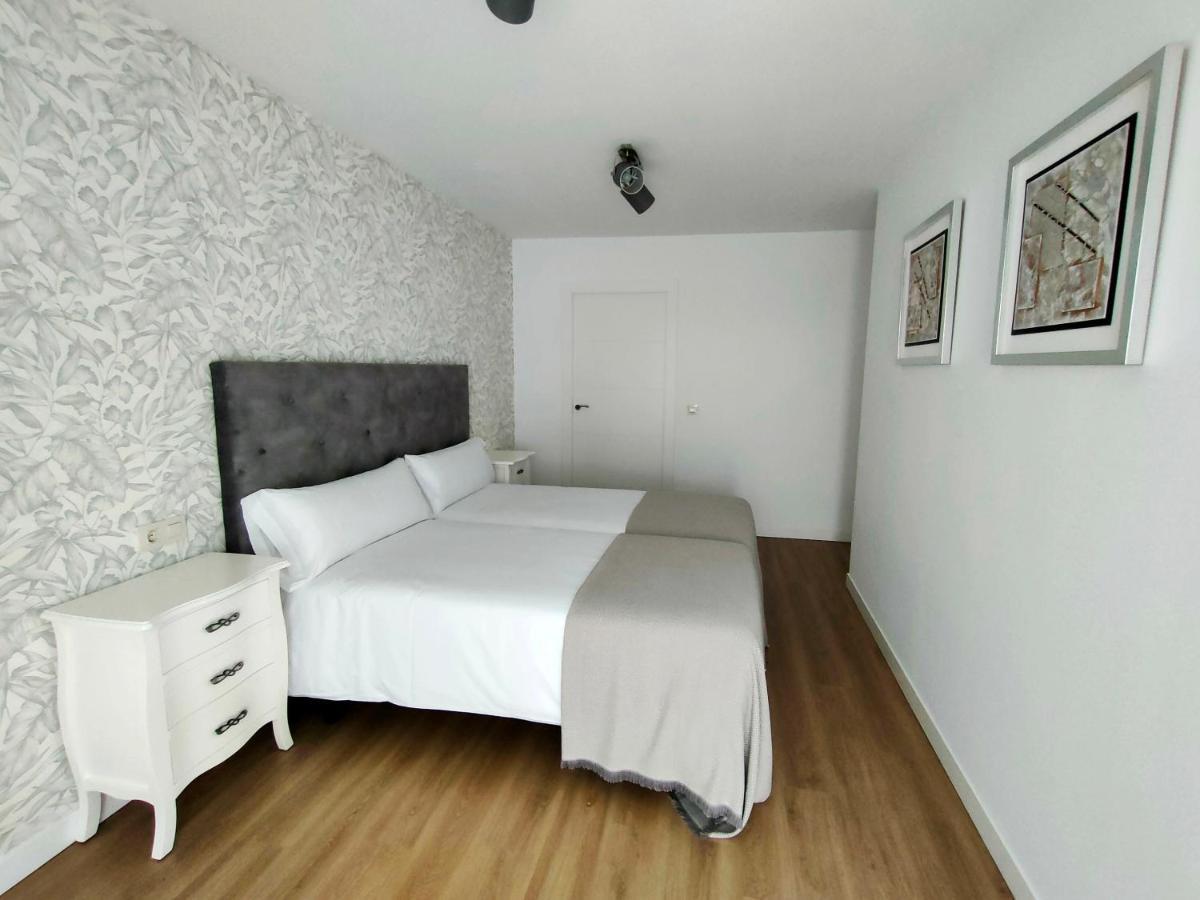 Second Home Arzua Apartamentos Экстерьер фото